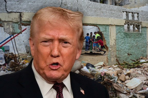 DRAMA U VAŠINGTONU Tramp na korak od napada na Kubu?! Senat sprema glasanje da mu VEŽE RUKE