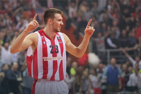 Marko Gudurić