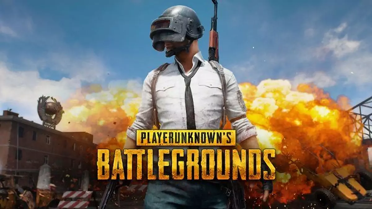 Recenzja Playerunknown's Battlegrounds. Igrzyska Śmierci dla cierpliwych