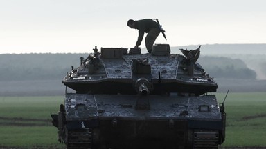 Cztery ofiary śmiertelne izraelskiego ataku na terenie Libanu