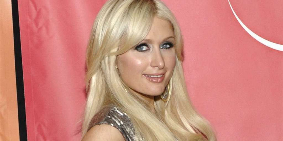 Cała prawda o Paris Hilton