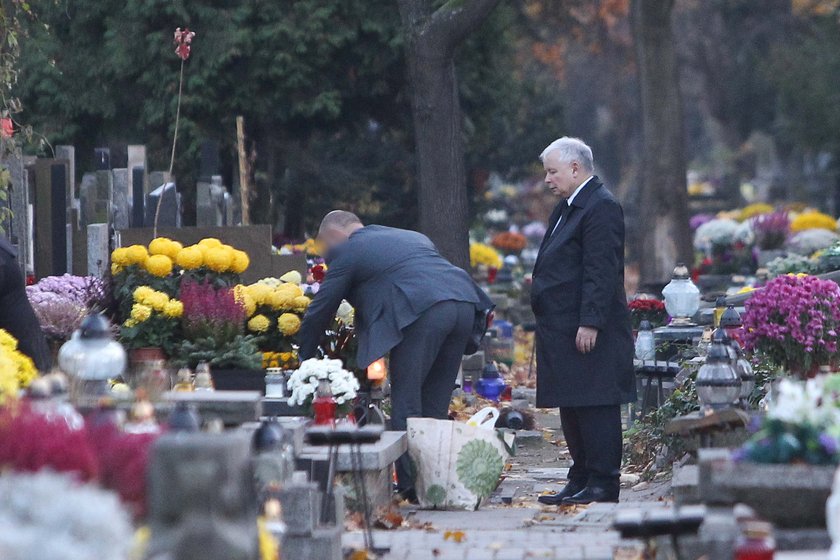 Jarosław Kaczyński