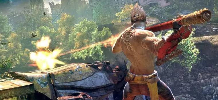 Enslaved: Odyssey to the West trafi na PC-ty jeszcze w tym tygodniu?