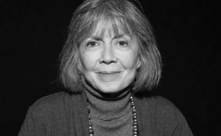 Zmarła Anne Rice, autorka kultowego 'Wywiadu z wampirem'