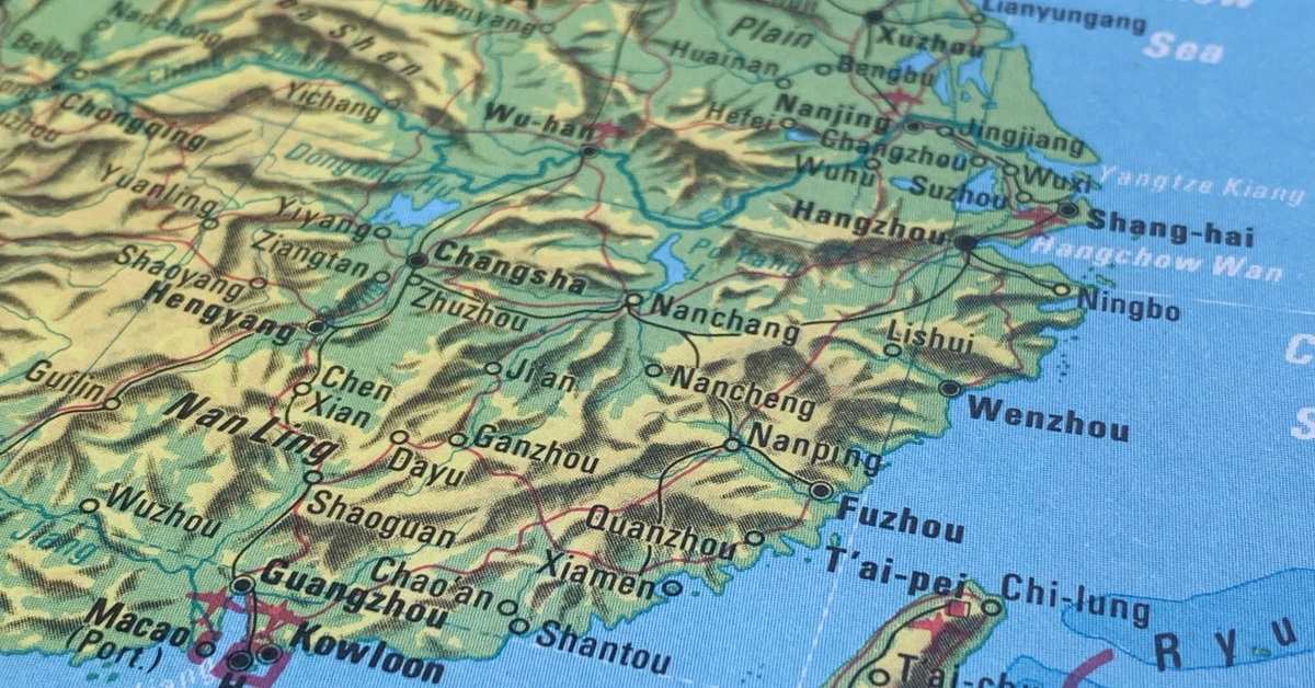 Chiny szykują się do nagłego ataku na Tajwan? Tajpej alarmuje