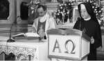 Nie żyje wieloletnia sekretarka papieża Jana Pawła II
