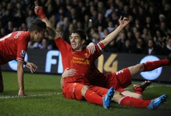 Liga angielska: Nominacje do nagrody Piłkarza Roku Premier League