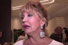 Suzana Mancic Dozivela Ogroman Gubitak Moje Dete Nije Prezivelo To Je Bio Samo Moj Bol