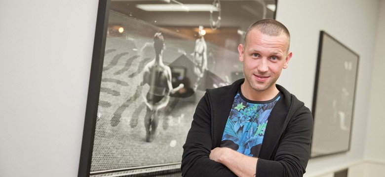 Spektakularny sukces Polaka. Zdobył 10 nagród w międzynarodowym konkursie