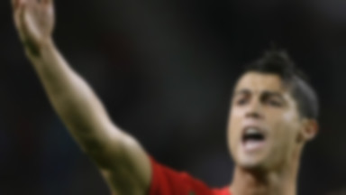 Bośnia i Hercegowina - Portugalia: niewykorzystane sytuacje, C. Ronaldo nie pomógł