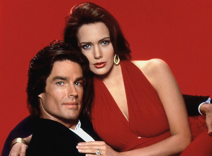 Najdziwniejsze tłumaczenie tytułów seriali