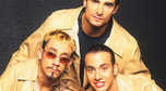 Backstreet Boys 