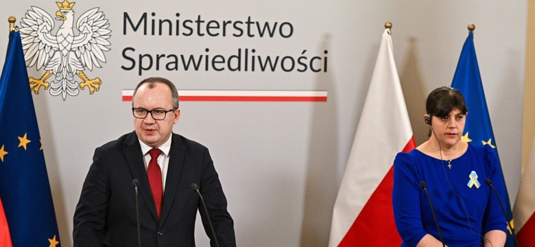 Komisja Europejska zadecyduje. "Ważny proces dla polskiej prokuratury"