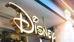 Kobiety zarobiły 150 milionów mniej niż mężczyźni. Disney wypłaci odszkodowania