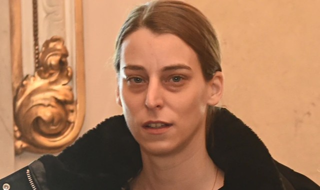 Sofija Uzunović
