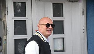 Aleksandar Milić - Mili