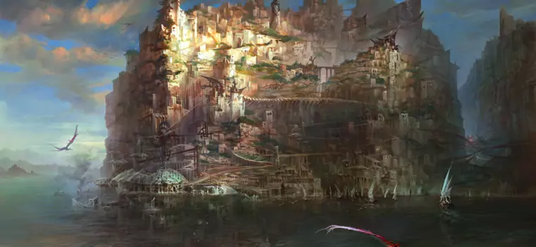 Nowe informacje o "Torment: Tides of Numenera"