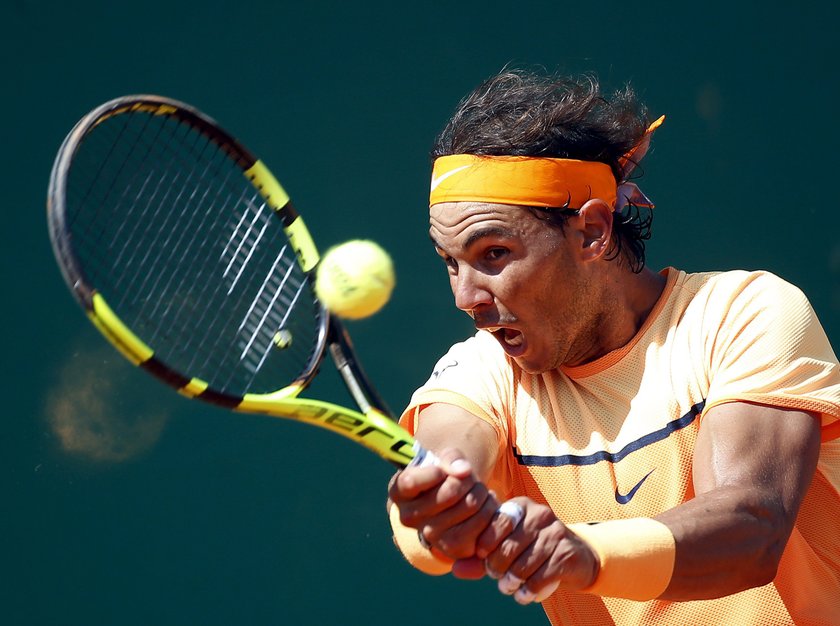 Rafael Nadal jest wściekły. Tenisista chce upublicznienia jego badań