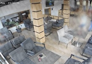 Ubistvo Darka Veskovića u Kumodražu