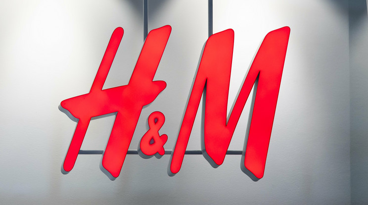 Használt ruhákat kezd  el árulni a H&M / Fotó: Northfoto