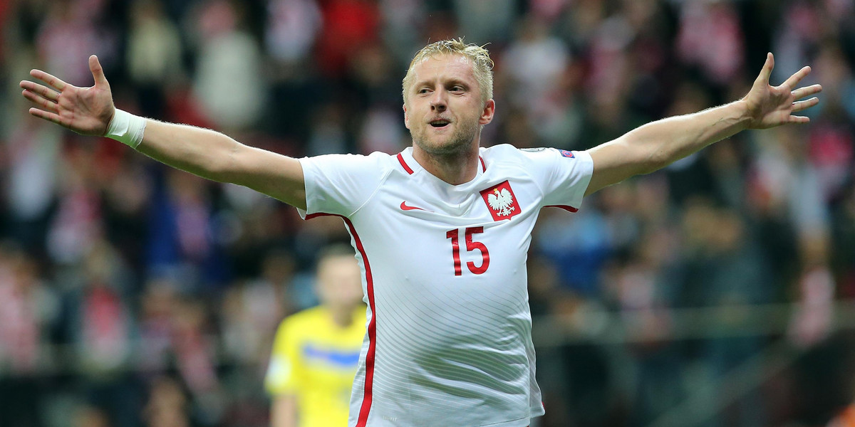 Kamil Glik jednak pojedzie na Mundial!? Jest szansa na cud