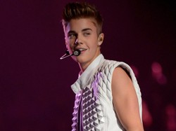 Justin Bieber potrzebuje ręczników, aż 400!