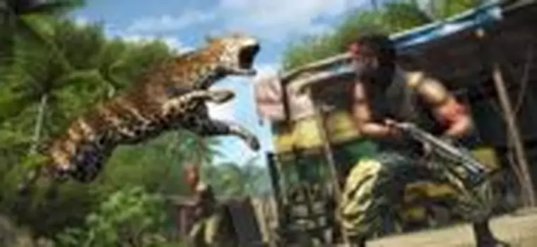 Tak wygląda kooperacja w Far Cry 3 (wideo)