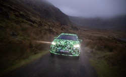 Skoda ENYAQ iV w Polsce zaskoczy ceną. Nowy SUV i coupe to przełom na rynku