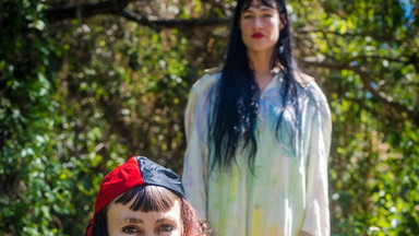 CocoRosie na dwóch koncertach w Polsce