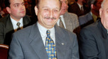 Kazimierz Kaczor w 1997 roku