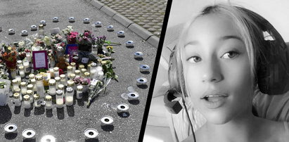 12-letnia Adriana zastrzelona w Szwecji! Spacerowała z psem