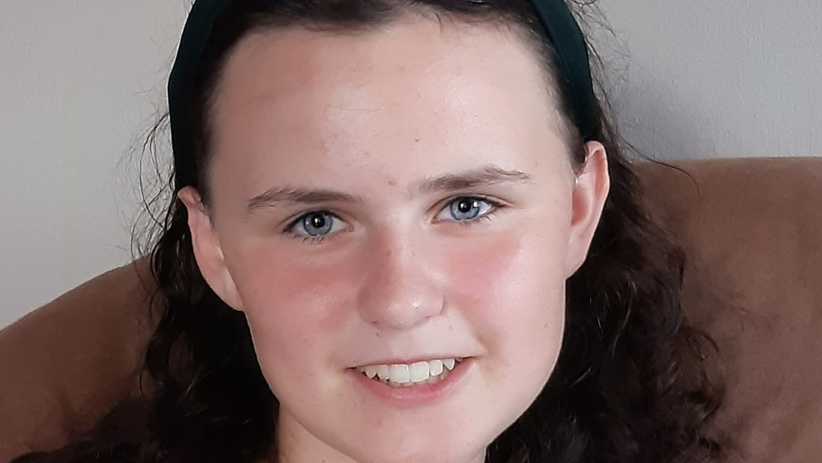 Nastolatka uciekła po raz piąty. Trwają poszukiwania Oli z Bydgoszczy