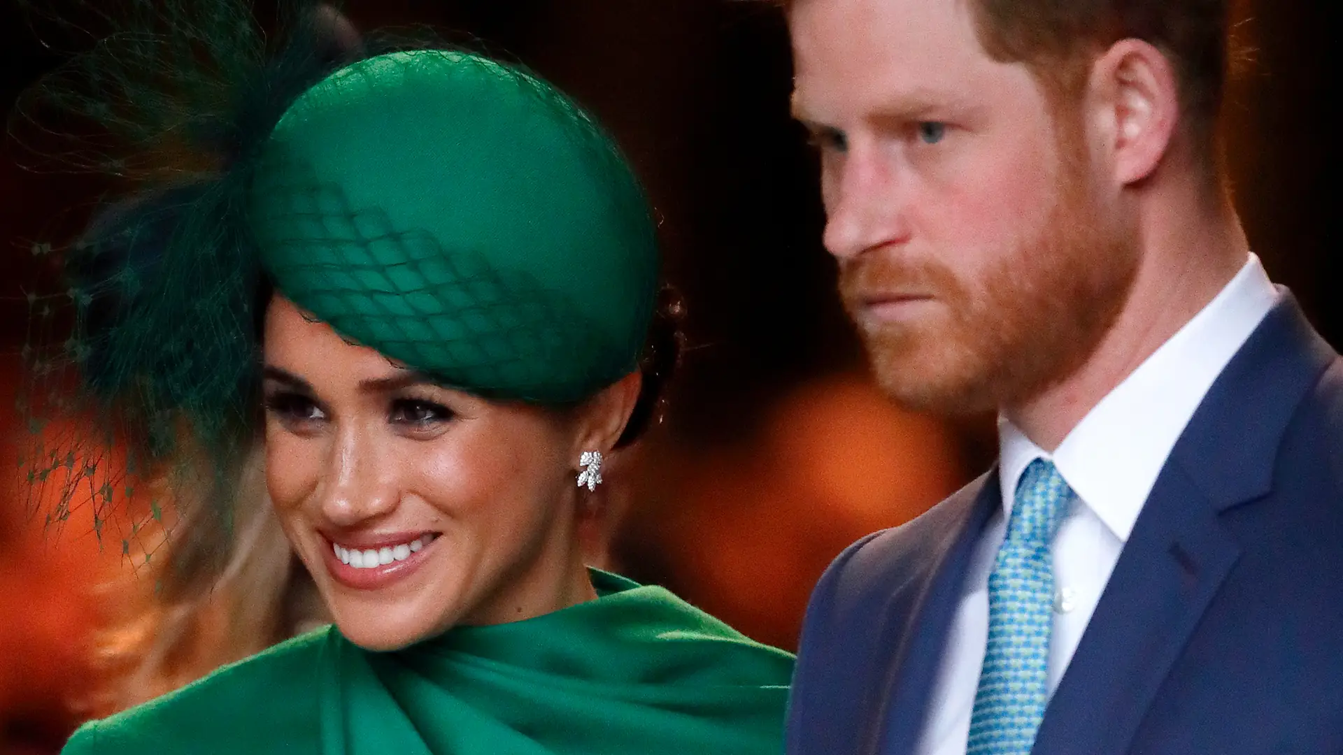 Meghan i Harry pozywają paparazzi. "Granice zostały przekroczone"