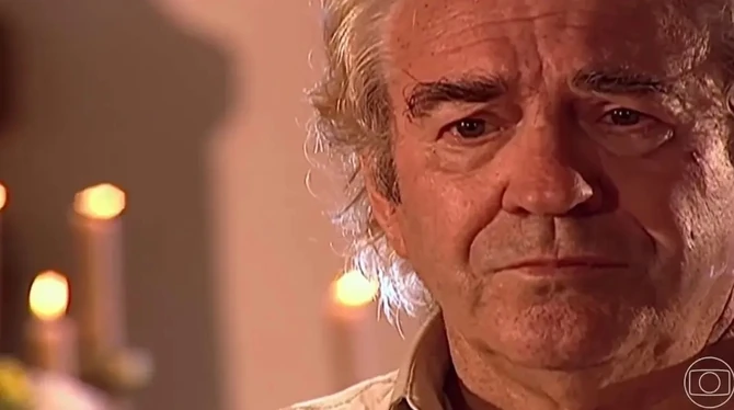 Umro Žuka de Oliveira iz "Zabranjene ljubavi"