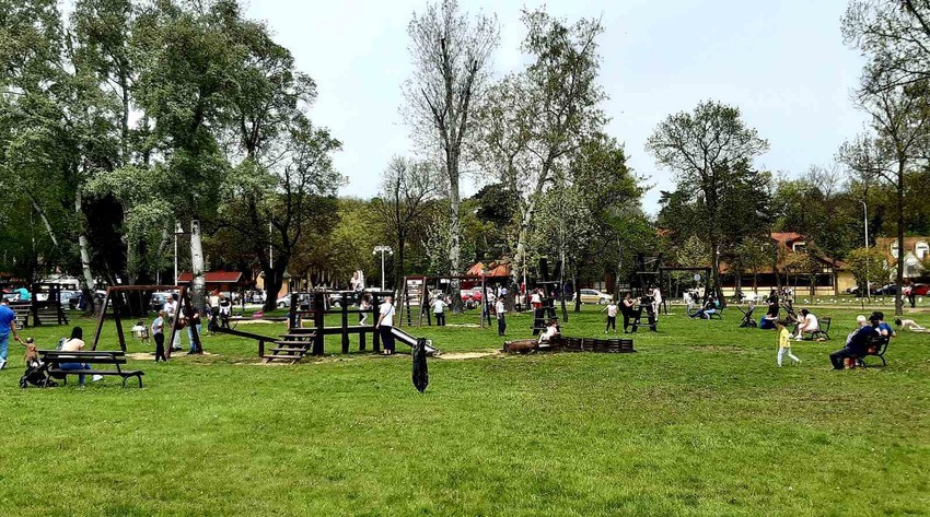 Boravak u prirodi je rizičan zbog krpelja