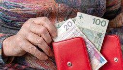 Wiek: 60 lat, staż pracy: 20 lat. Ile emerytury z ZUS dostaniesz? Oto kwota