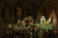 Tak mocno kochał kochankę, że pięć lat po jej śmierci kazał ją ekshumować