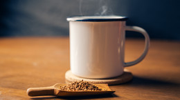 Kawa rozpuszczalna - skład, właściwości, wpływ na zdrowie. Jaką kawę rozpuszczalną wybrać?