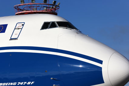 Jaka przyszłość czeka Boeinga 747? Komu potrzebny jest jumbo jet