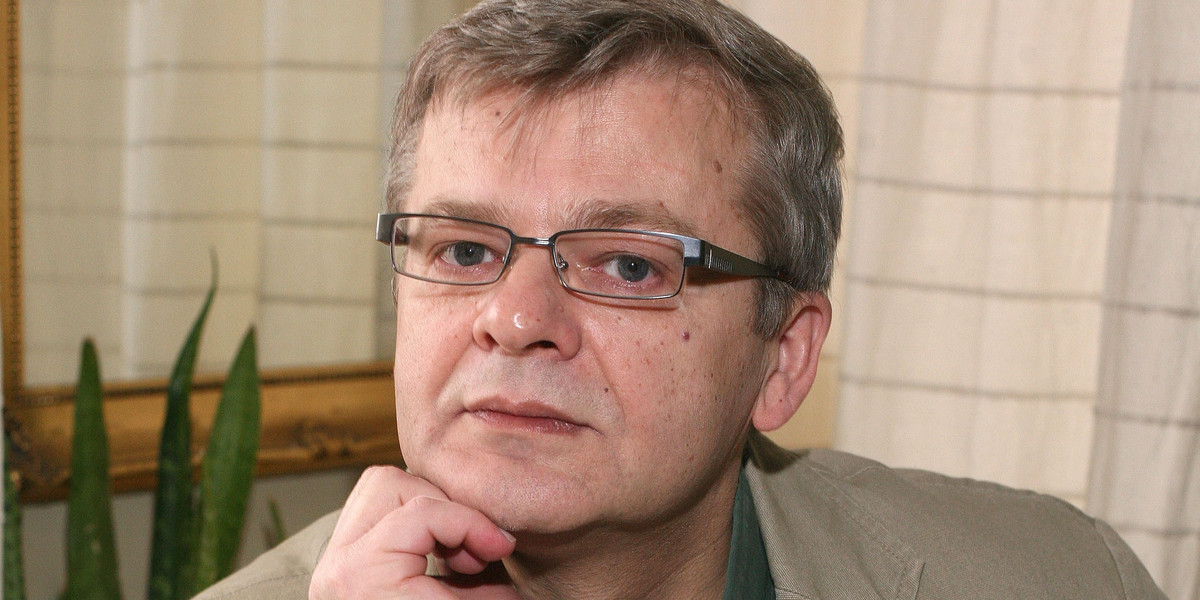 Krzysztof Gospodarek