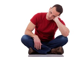 "Wybuch" zaburzeń psychicznych przez permanentny stres i...