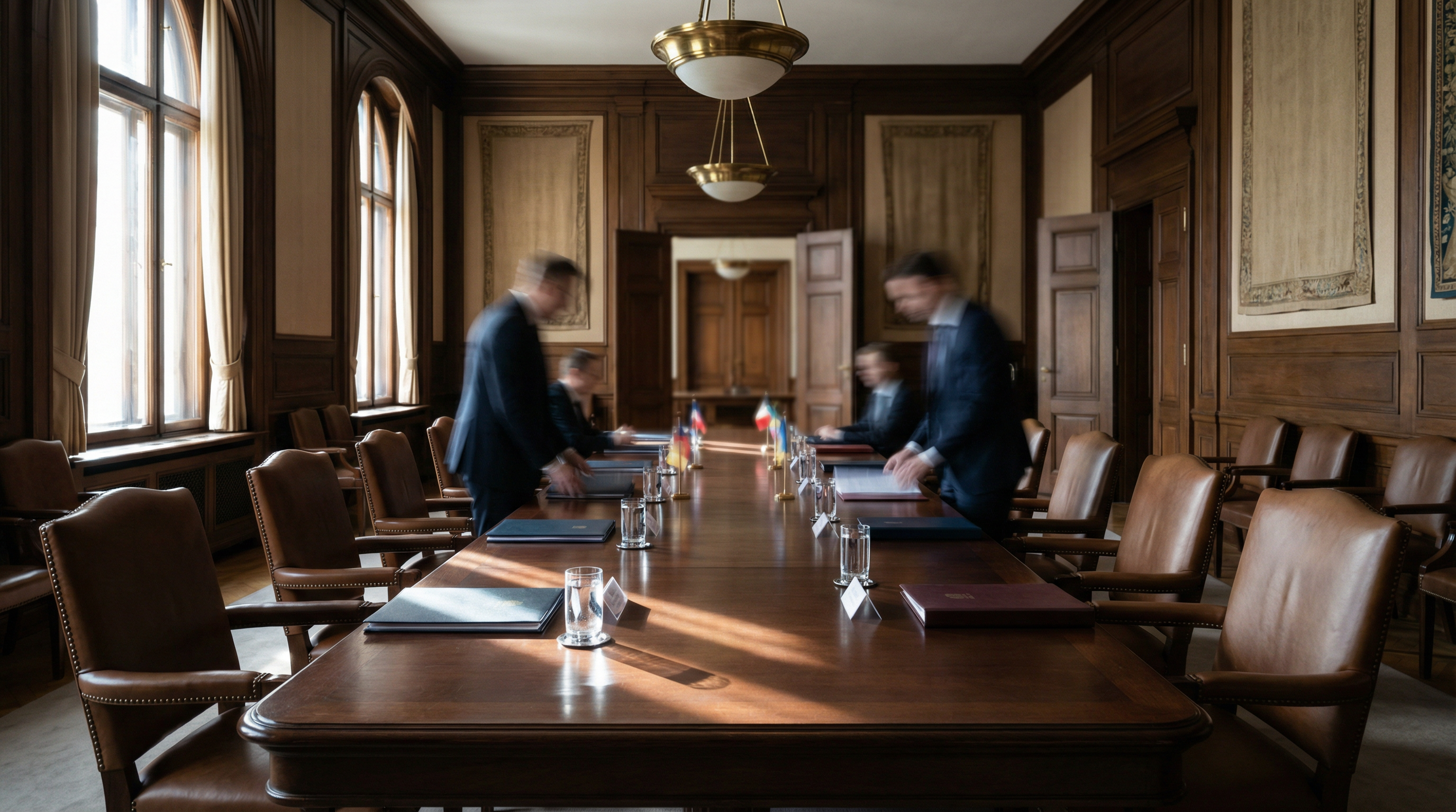 Kreml garantiert Selenskyj Sicherheit bei Treffen mit Putin in Moskau