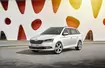 Skoda Fabia po liftingu