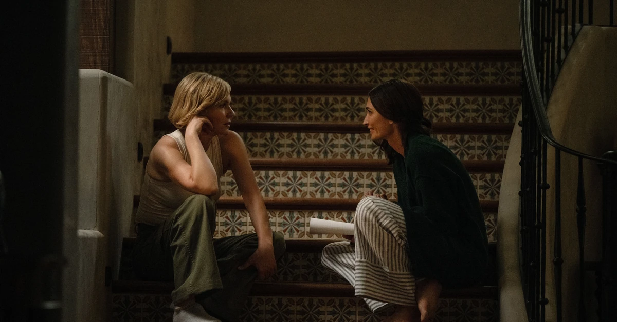 Najlepszy serial SF roku. Dziś finałowy odcinek hitu z polską aktorką