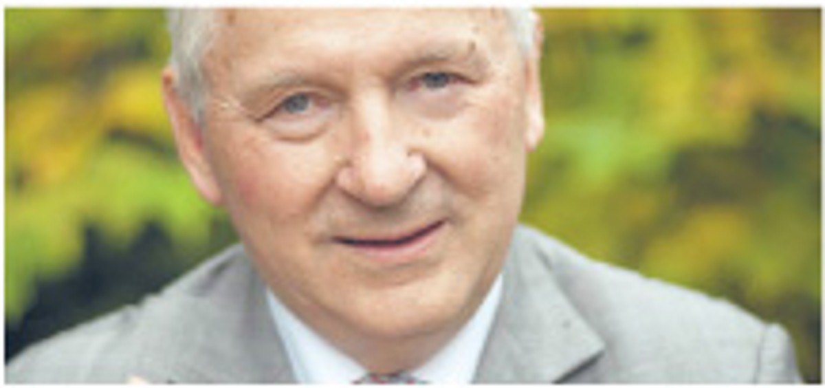 prof. Stanisław Gomułka | główny ekonomista BCC