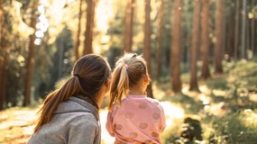 Jak się ubrać w niedzielę? Oto prognoza pogody dla ucznia na 28 września