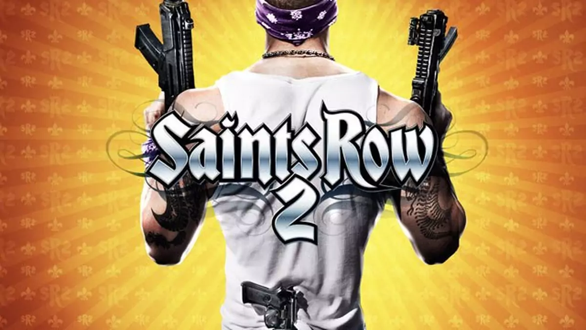 GOG uwalnia od DRM-u gry z serii Metro, Saints Row i Darksiders