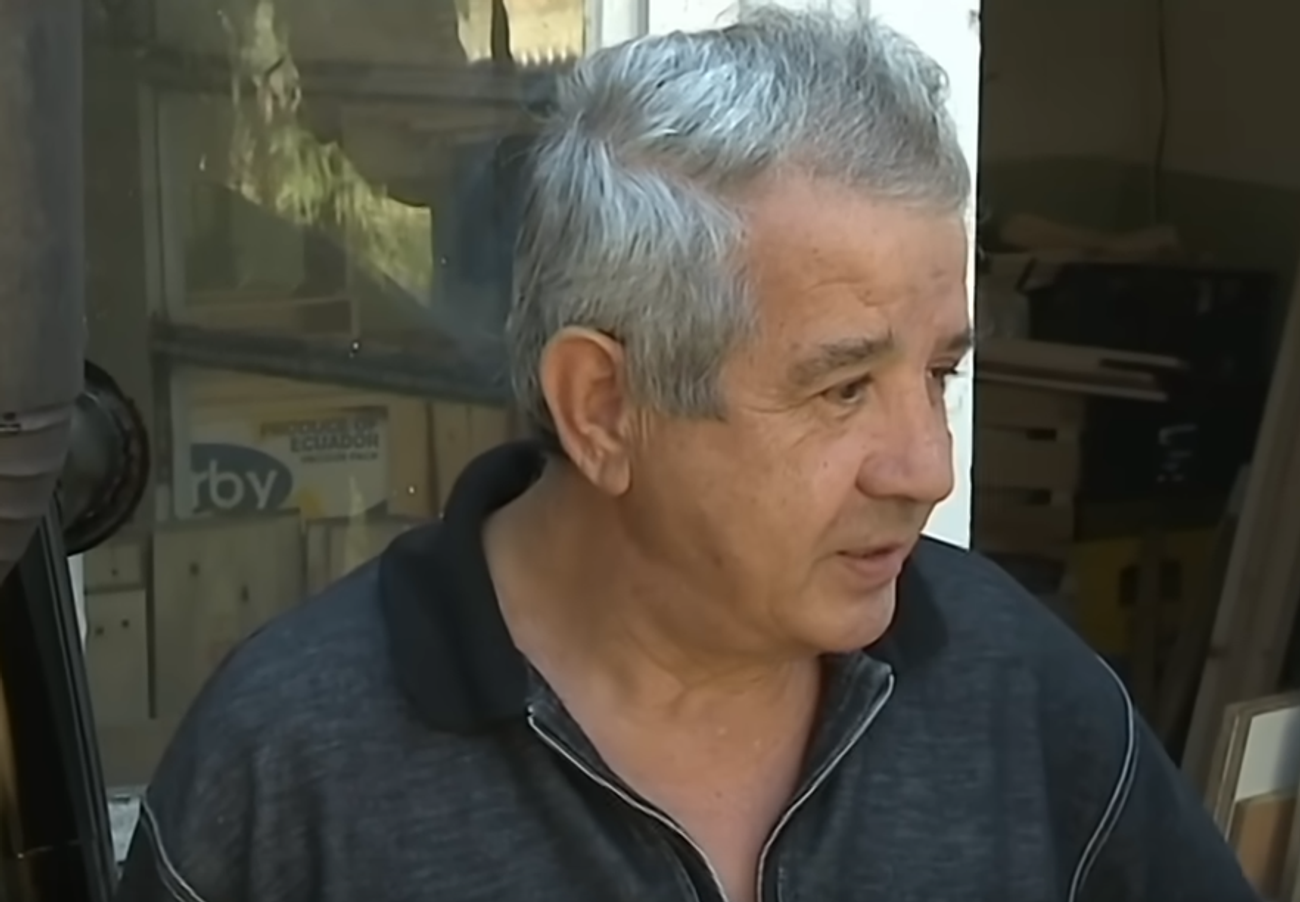 Majstor iz Žagubice izumeo jedinstvenu &#34;peć za sve&#34;, a najmanje košta: &#34;Grejem, pečem, kuvam, sve, a plin ne trošim...&#34; Evo kako funkcioniše (video)