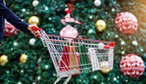 Świąteczne zakupy coraz droższe. Koszyk podstawowych produktów przekroczył 100 zł