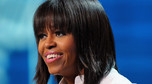 Michelle Obama / Fot. Getty Images